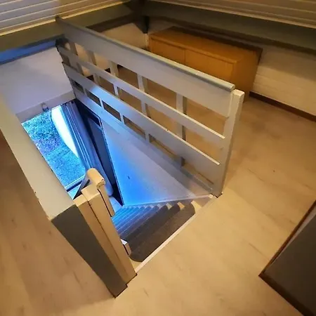 Gemuetlicher Eckbungalow Im Gruenen Naehe Roermond Apartment Posterholt