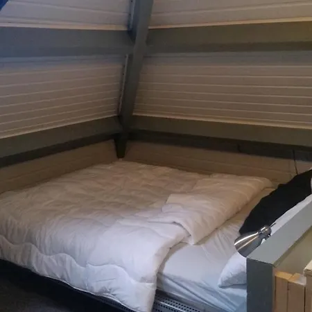 Apartment Gemuetlicher Eckbungalow Im Gruenen Naehe Roermond *